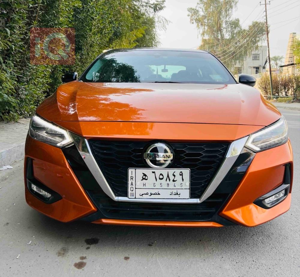 Nissan Sentra